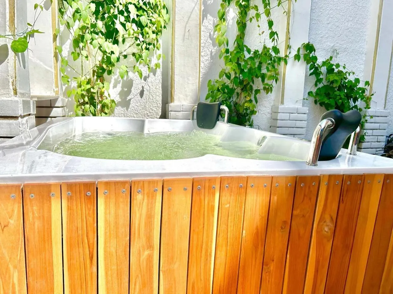 Hotel Kasaya Inn Santa Marta