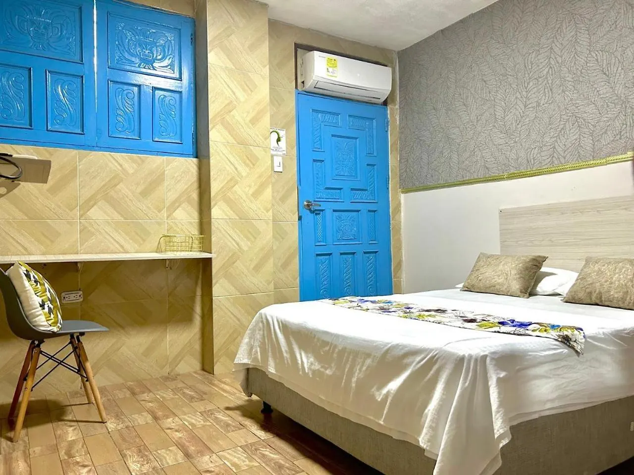 Hotel Kasaya Inn Santa Marta