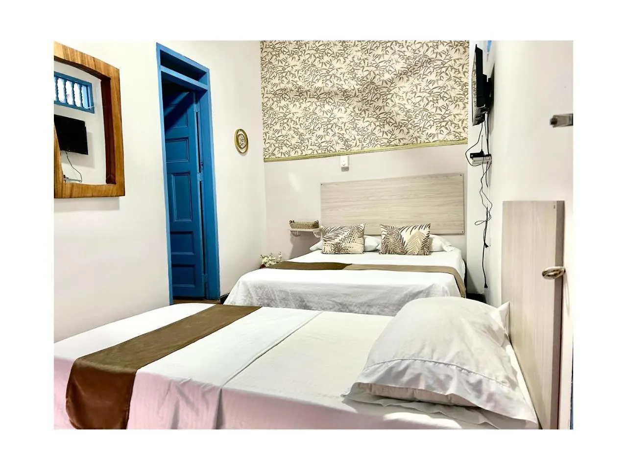 Hotel Kasaya Inn Santa Marta  Colombia