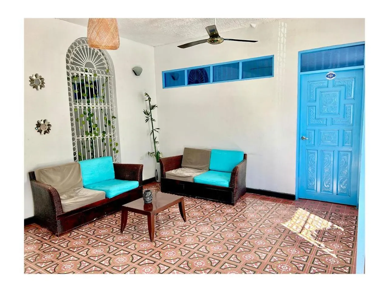 Hotel Kasaya Inn Santa Marta