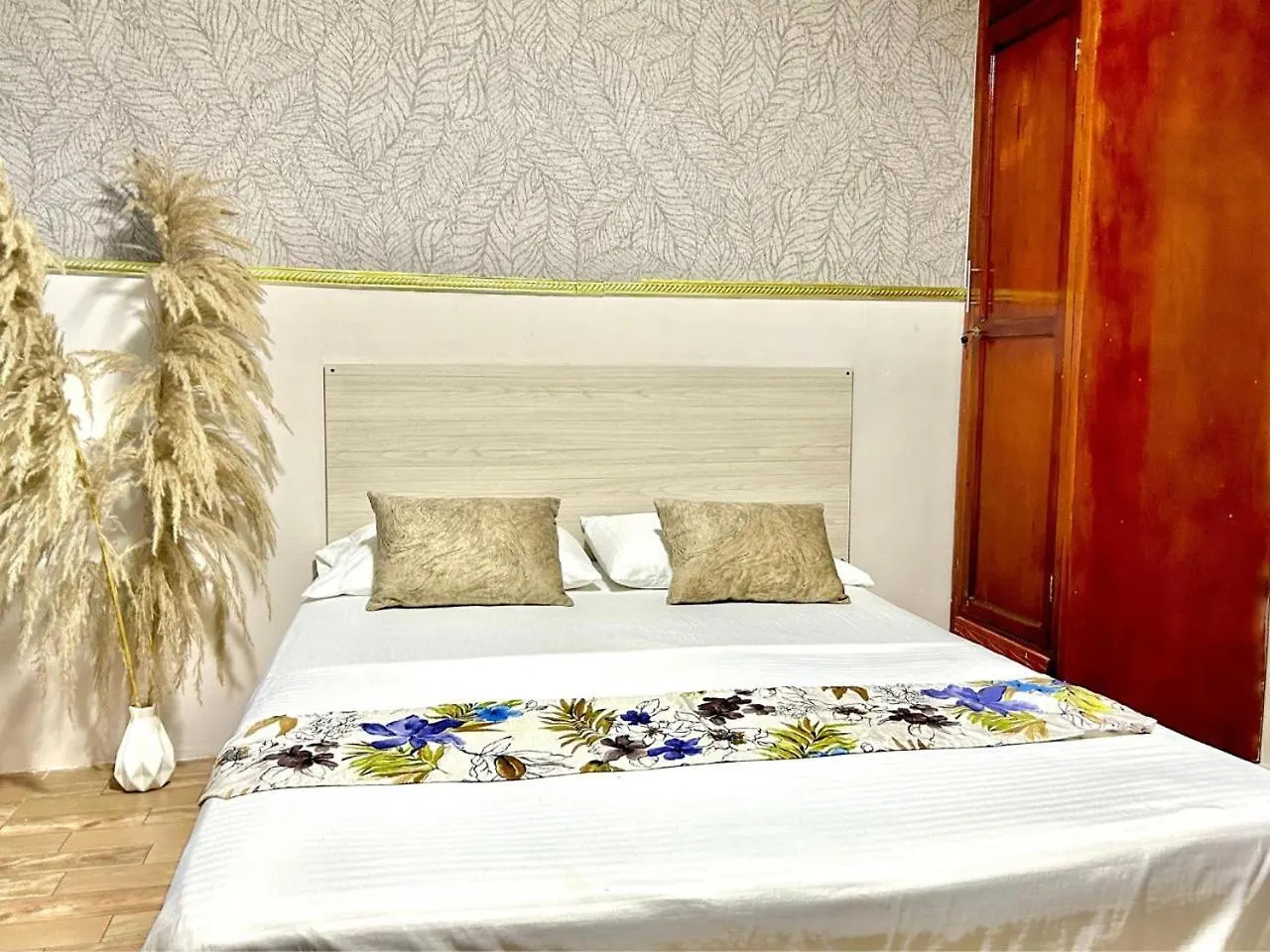 Hotel Kasaya Inn Santa Marta  Santa Marta (Magdalena)