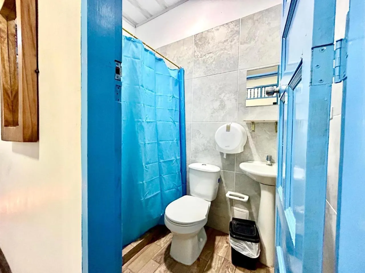 Hotel Kasaya Inn Santa Marta