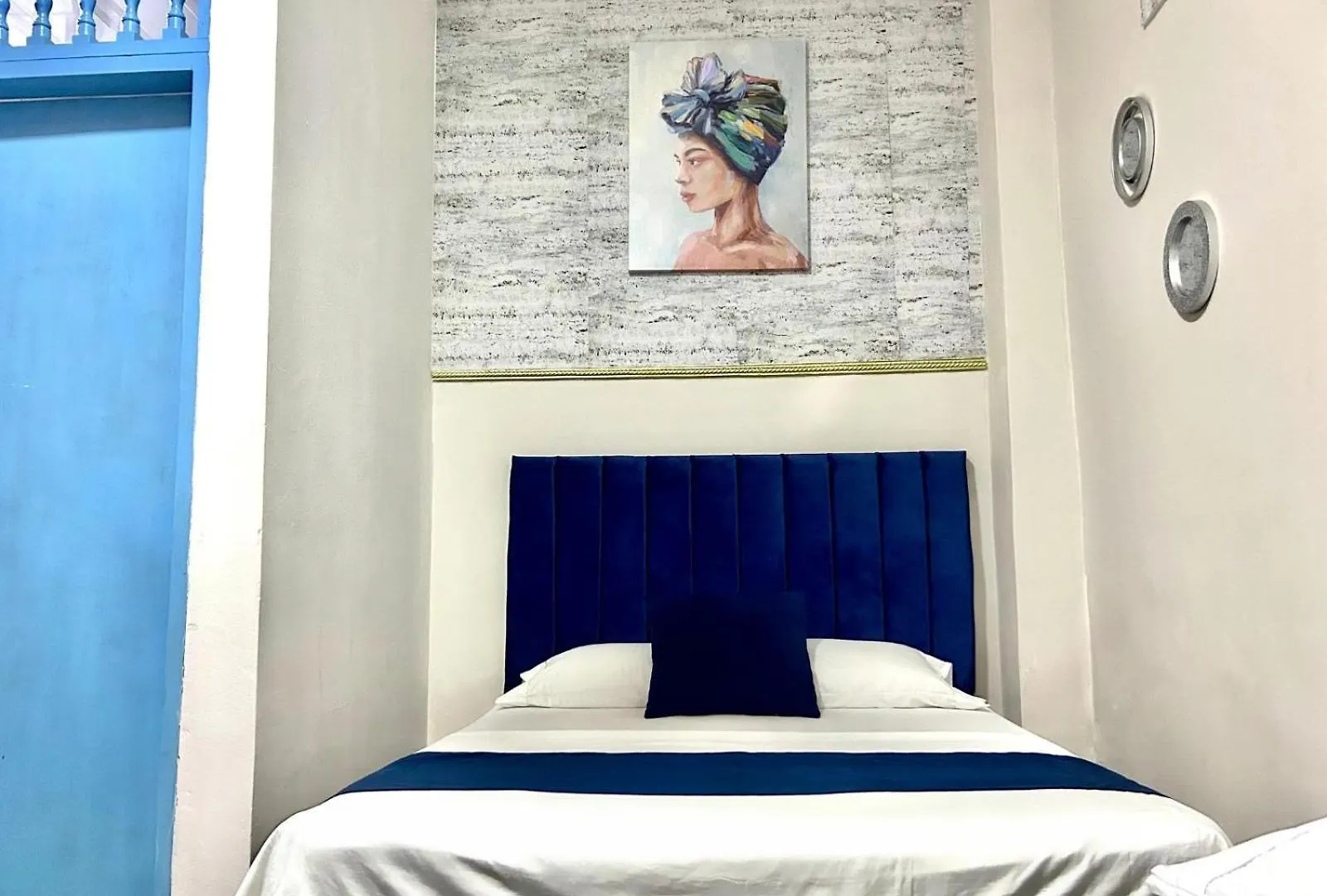 Hotel Kasaya Inn Santa Marta  Kolumbien