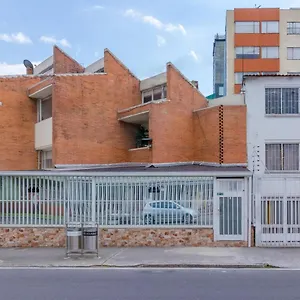 Ayenda Casa Quinta Real 1094 Hotel Bogotá