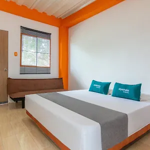Hotel Ayenda Brisas Del Caribe, Santa Marta (Magdalena)