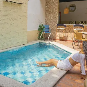  Hotel Maria Mulata Boutique
