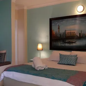 3* Hotel Santa Sophia Del Mar
