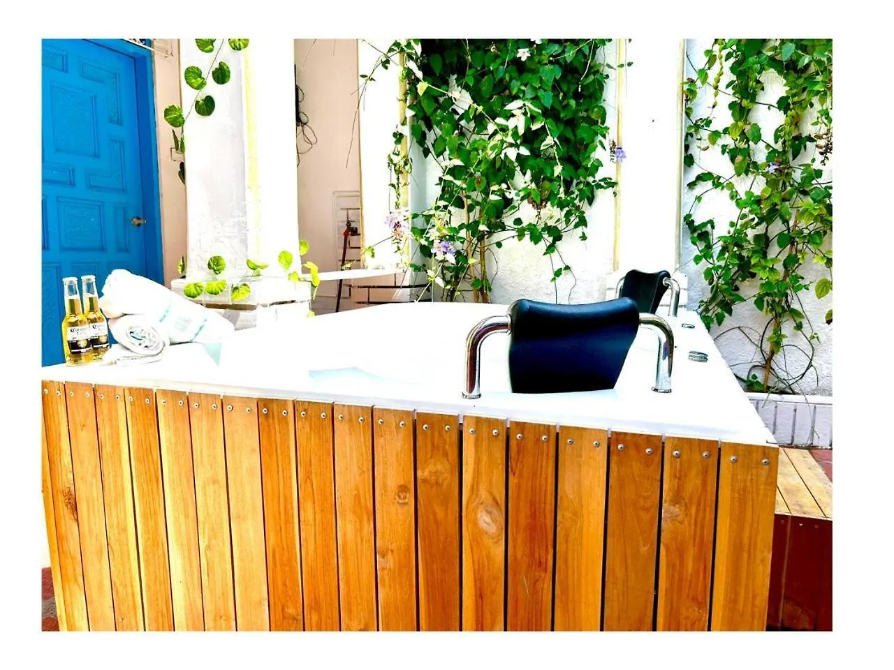 Hotel Kasaya Inn Santa Marta  Santa Marta (Magdalena)