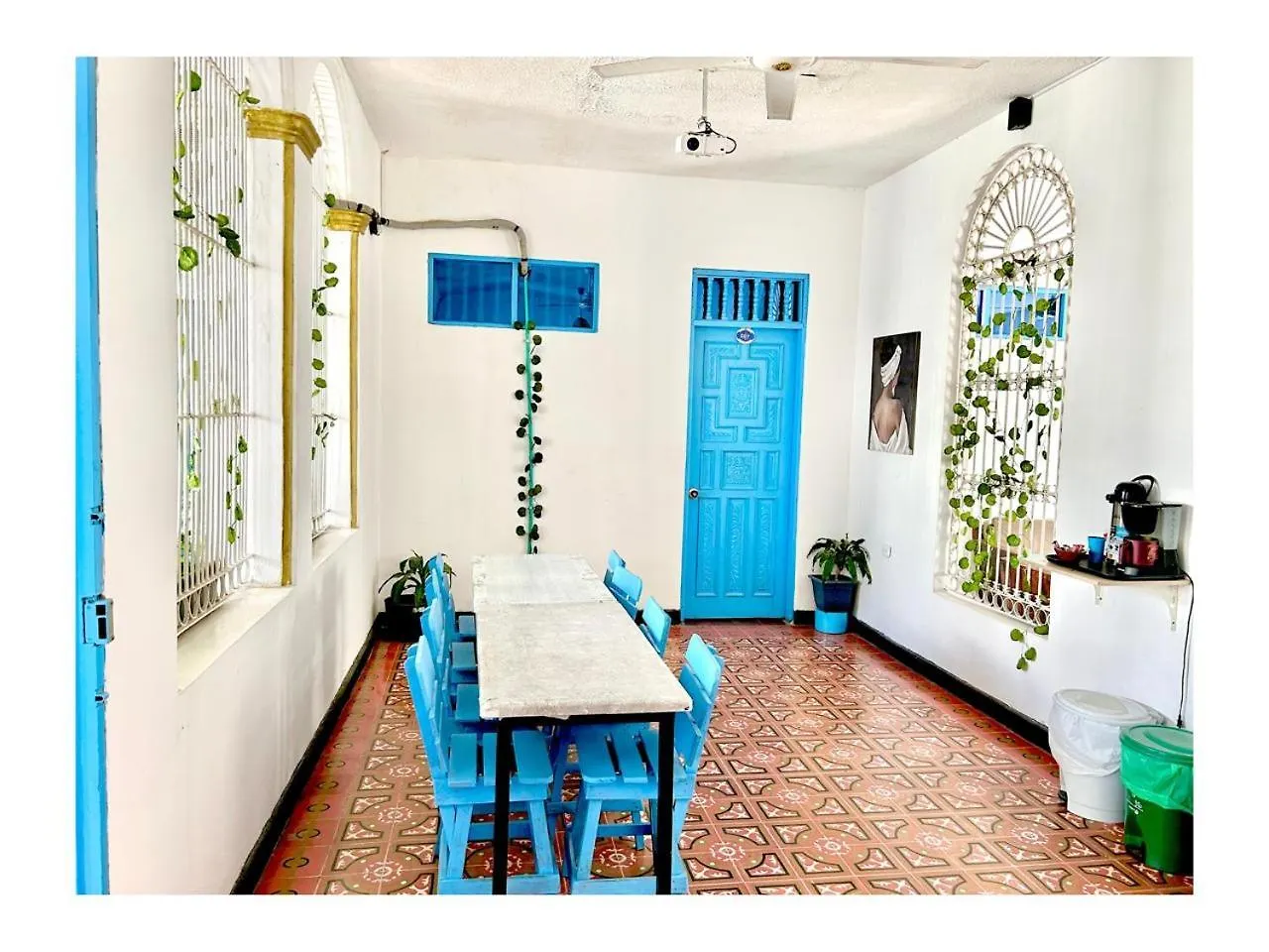 Hotel Kasaya Inn Santa Marta