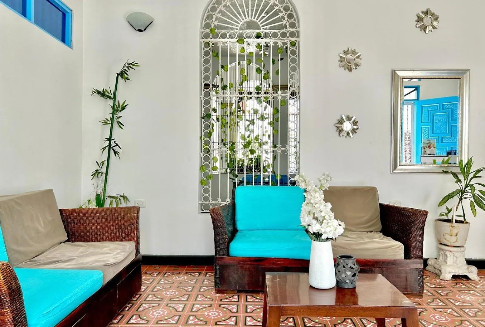 Hotel Kasaya Inn Santa Marta  Colombia