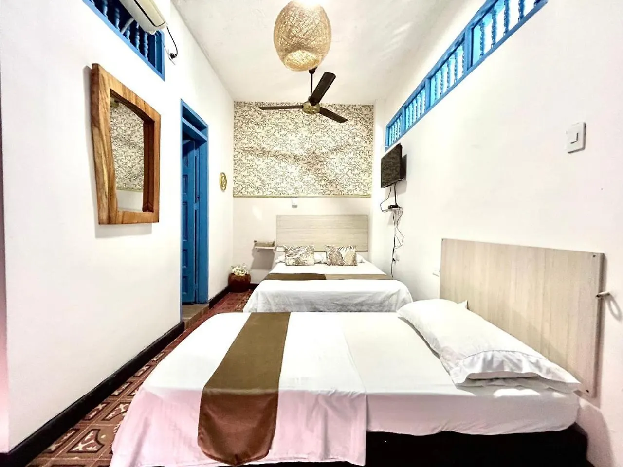 Hotel Kasaya Inn Santa Marta