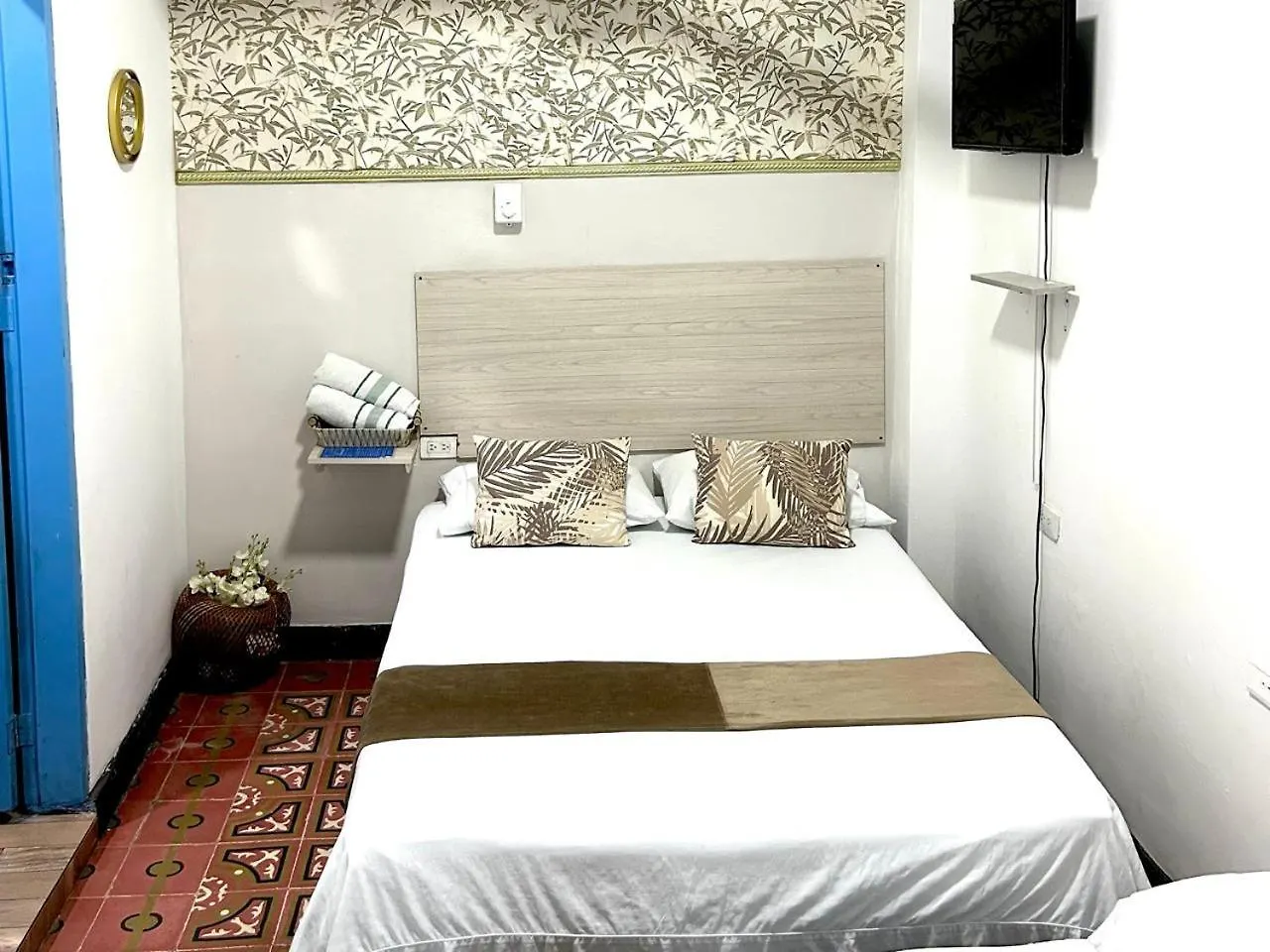 Hotel Kasaya Inn Santa Marta  0*, Santa Marta (Magdalena) Colombia