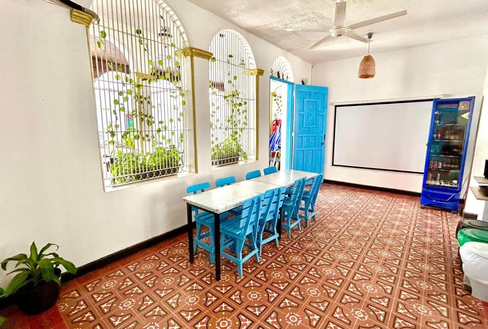 Hotel Kasaya Inn Santa Marta