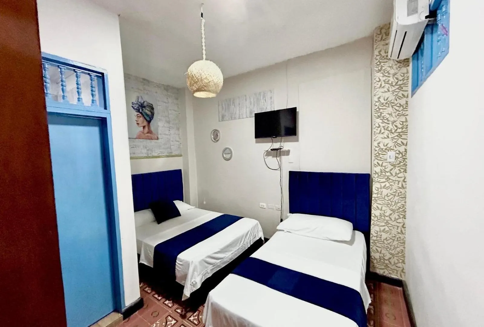 Hotel Kasaya Inn Santa Marta  Colombia